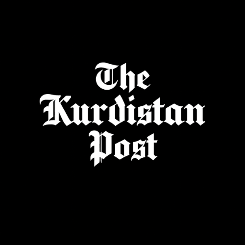 The Kurdistan Post logo